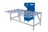 Insulating Glass Accessory Machine for Spacer Cutting